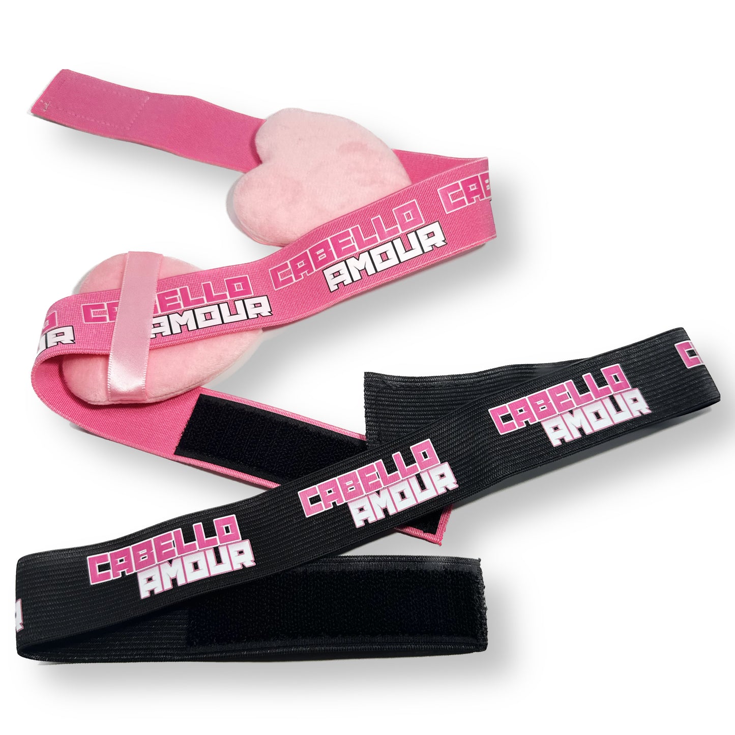 Cabello Amour Melt Belt Duo