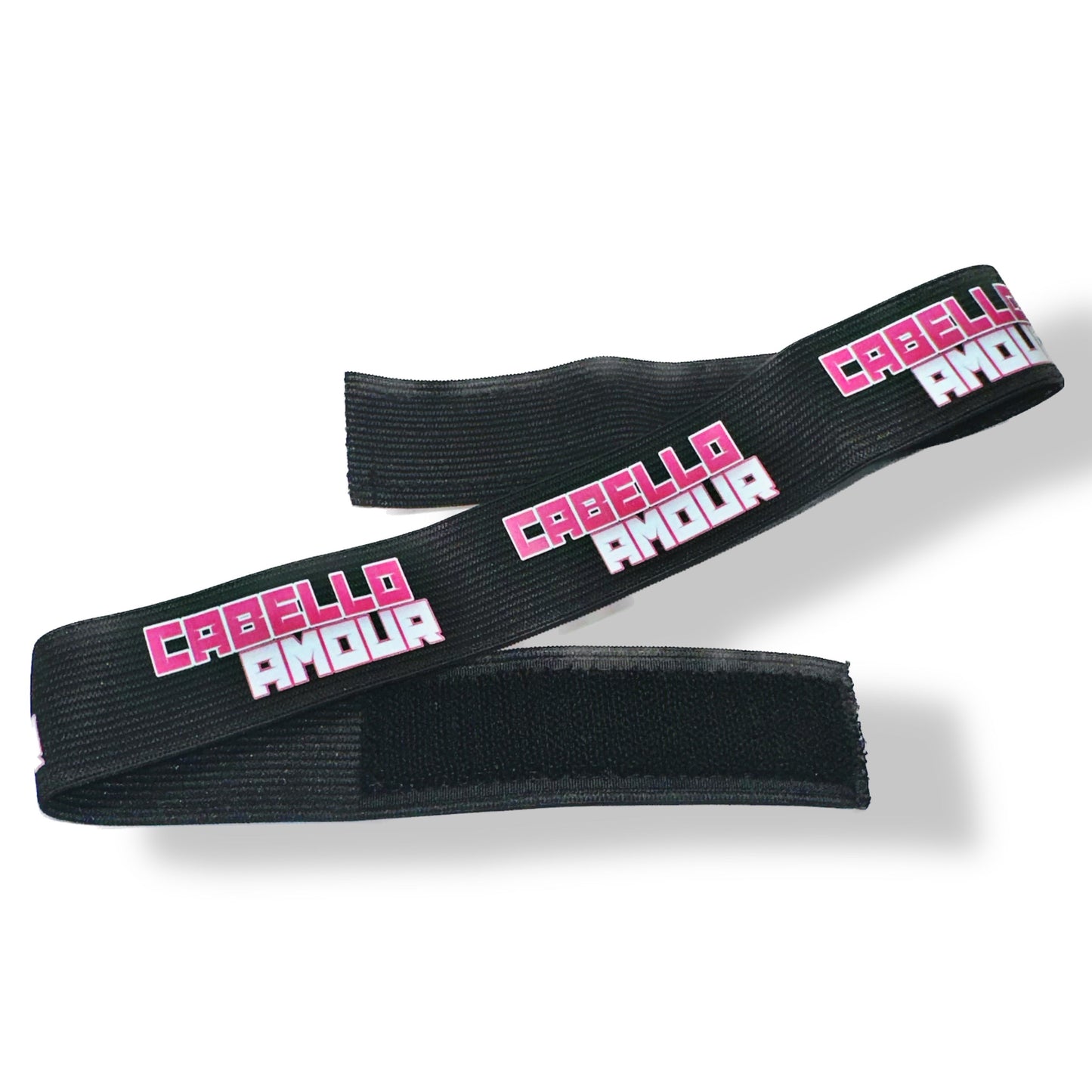 Cabello Amour Ear Protection Melt Belt
