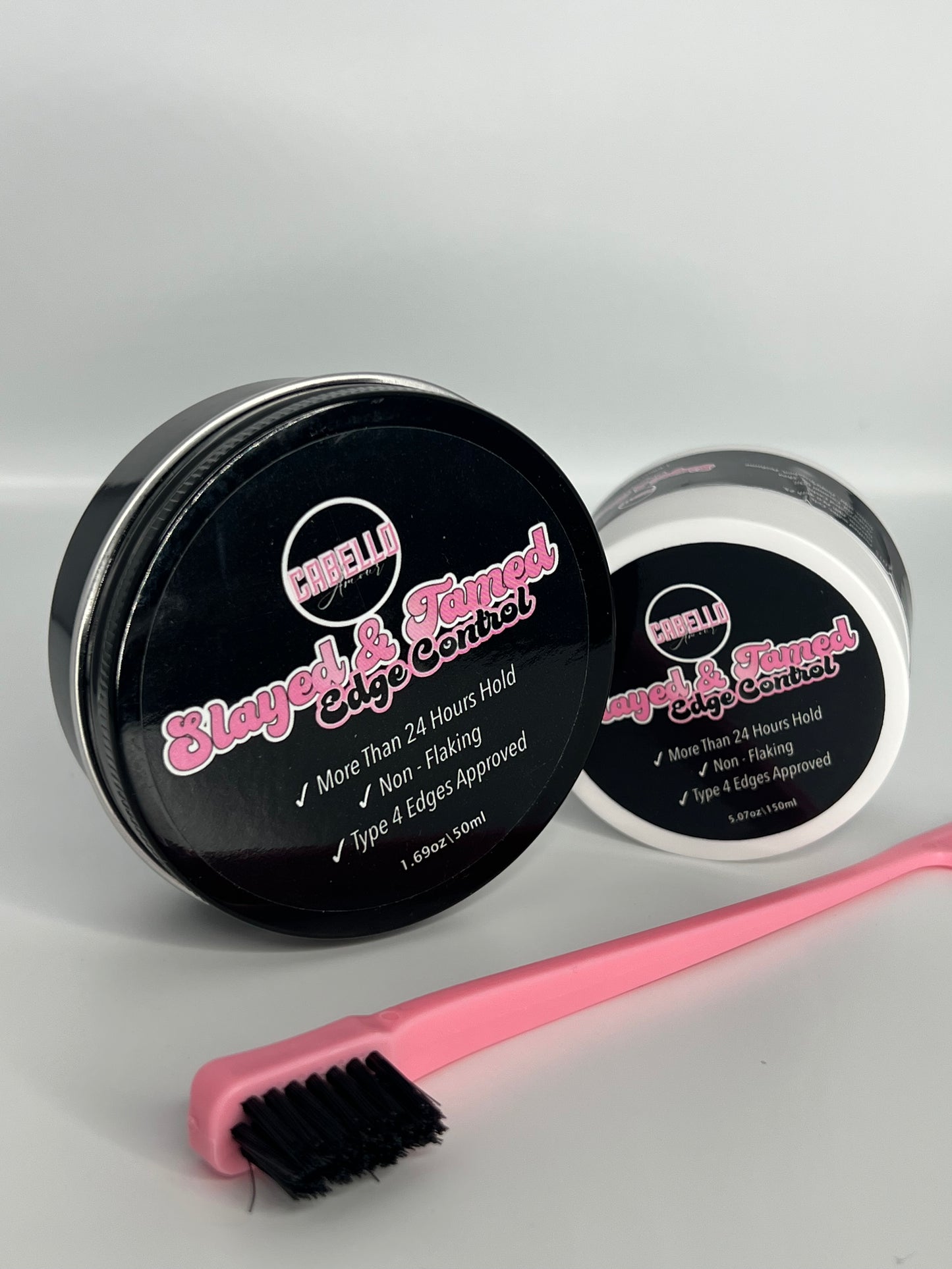 (Pre-order) Slayed & Tamed Edge Control