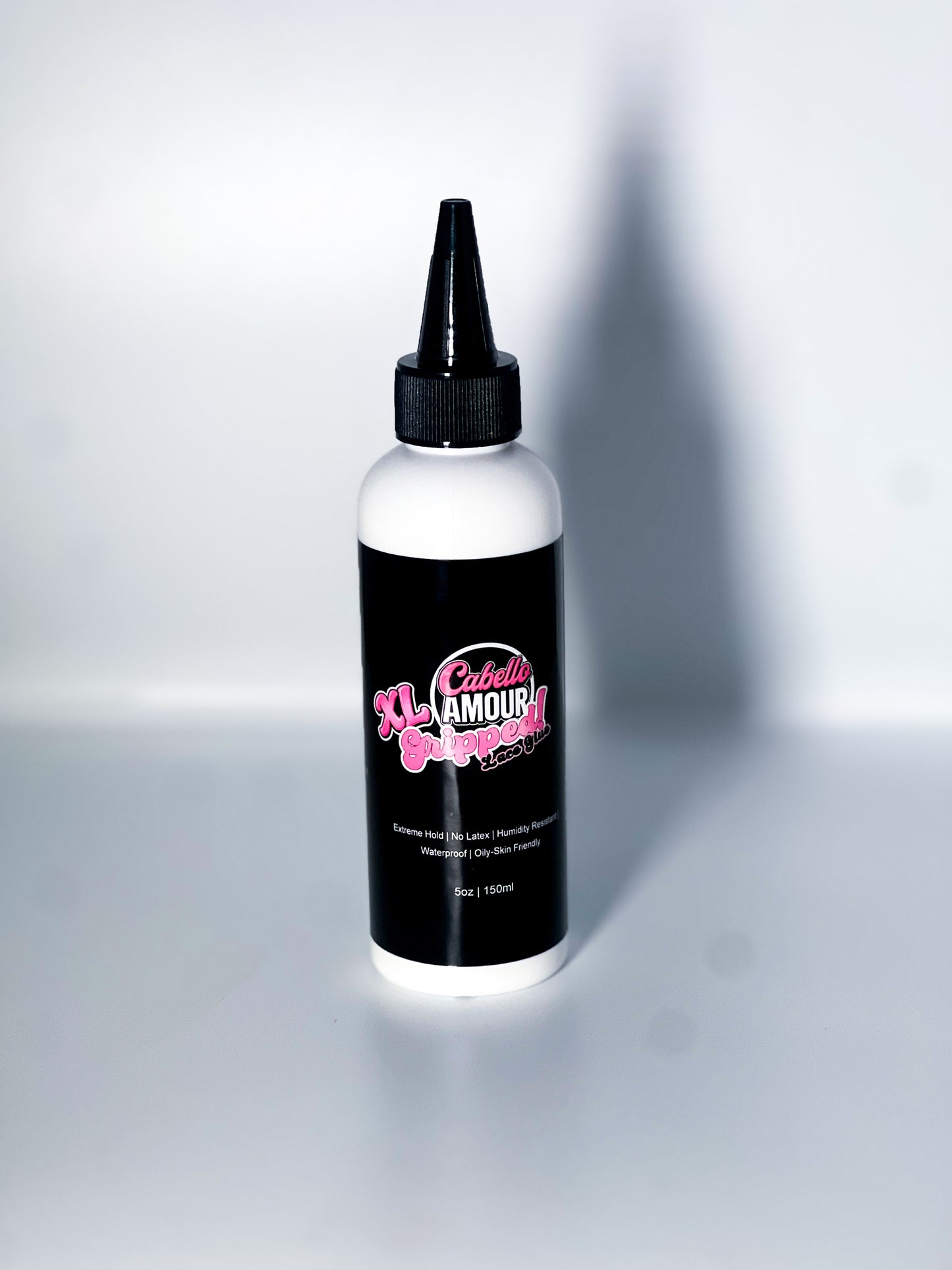 XL Gripped Lace Glue