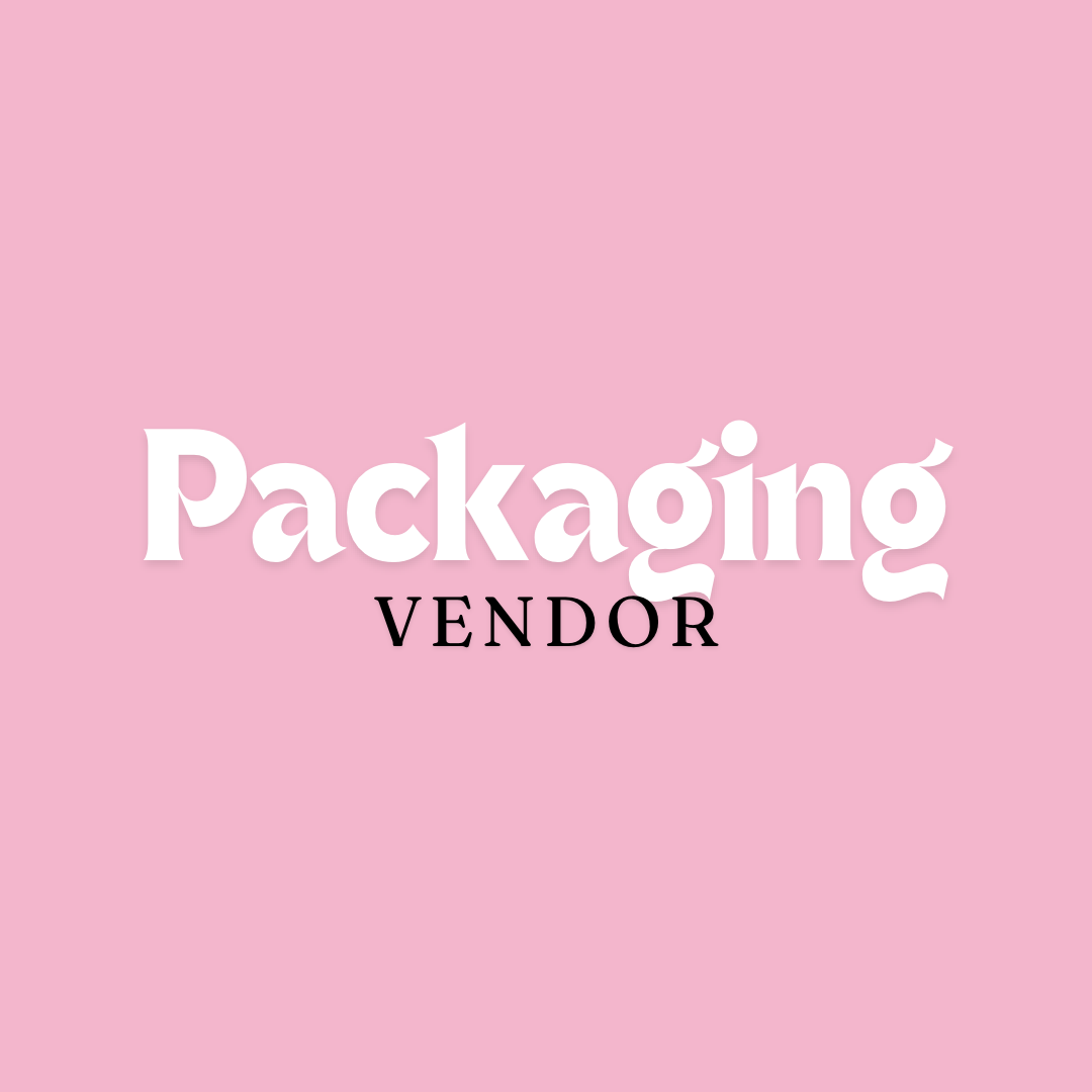 Packaging Vendor