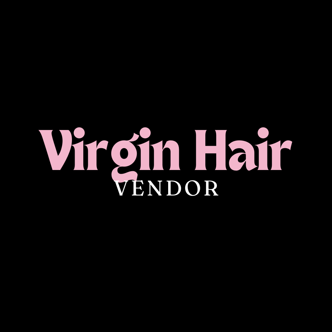 Virgin Hair Vendor