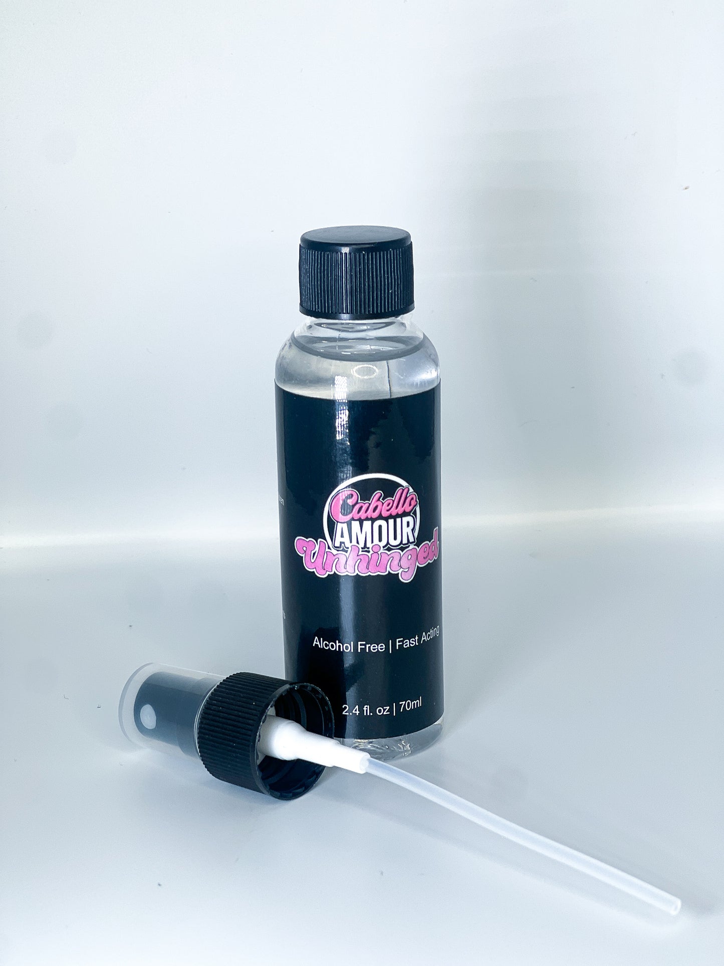 Unhinge Lace Remover