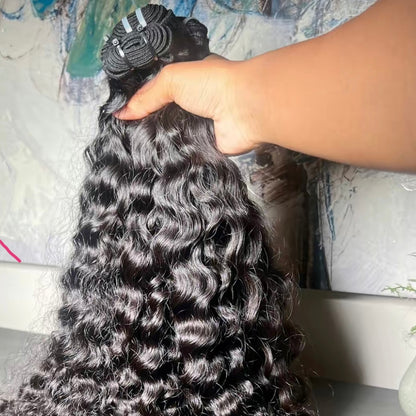 Burmese Curly Bundles Deal