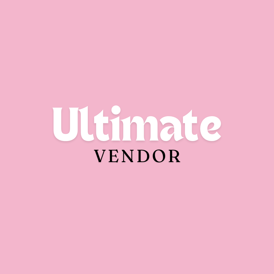 Ultimate Vendor