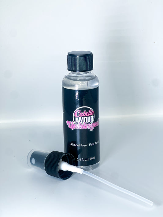 Unhinge Lace Remover